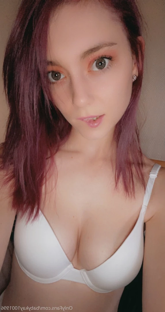 Babykay [ babykay1001996 ] Onlyfans leaked photo 10351375 on Hotleaks.tv