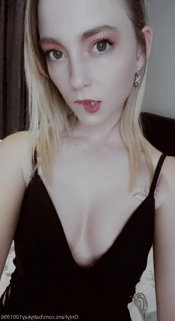 Babykay [ babykay1001996 ] Onlyfans leaked photo 10351603 on Hotleaks.tv