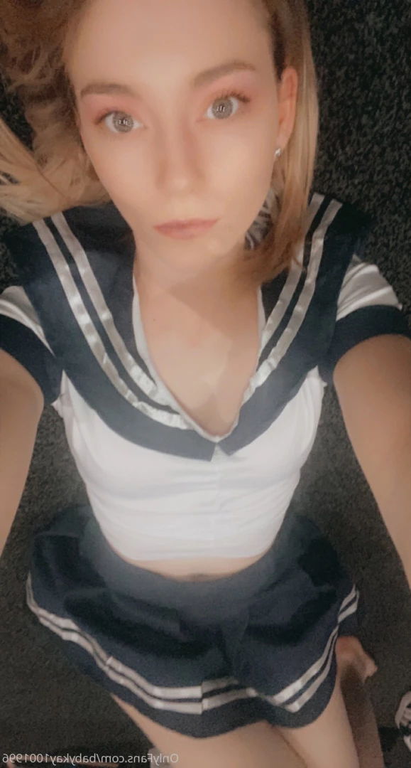 Babykay [ babykay1001996 ] Onlyfans leaked photo 10351618 on Hotleaks.tv