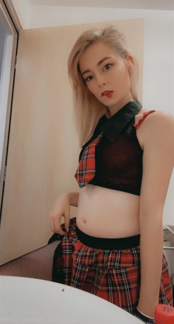 Babykay [ babykay1001996 ] Onlyfans leaked photo 10352050 on Hotleaks.tv