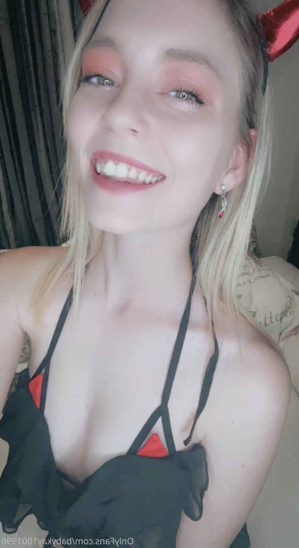 Babykay [ babykay1001996 ] Onlyfans leaked photo 10352528 on Hotleaks.tv