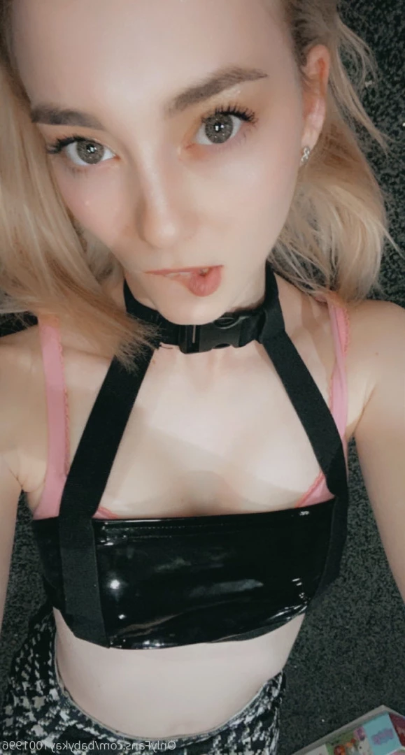 Babykay [ babykay1001996 ] Onlyfans leaked photo 10352837 on Hotleaks.tv