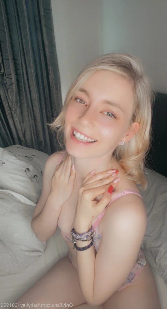 Babykay [ babykay1001996 ] Onlyfans leaked photo 10353211 on Hotleaks.tv