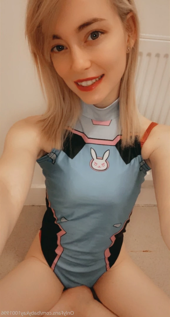Babykay [ babykay1001996 ] Onlyfans leaked photo 10353340 on Hotleaks.tv