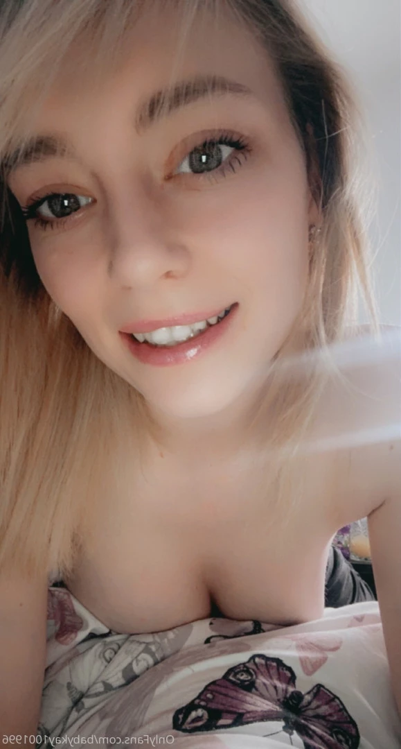 Babykay [ babykay1001996 ] Onlyfans leaked photo 10353391 on Hotleaks.tv