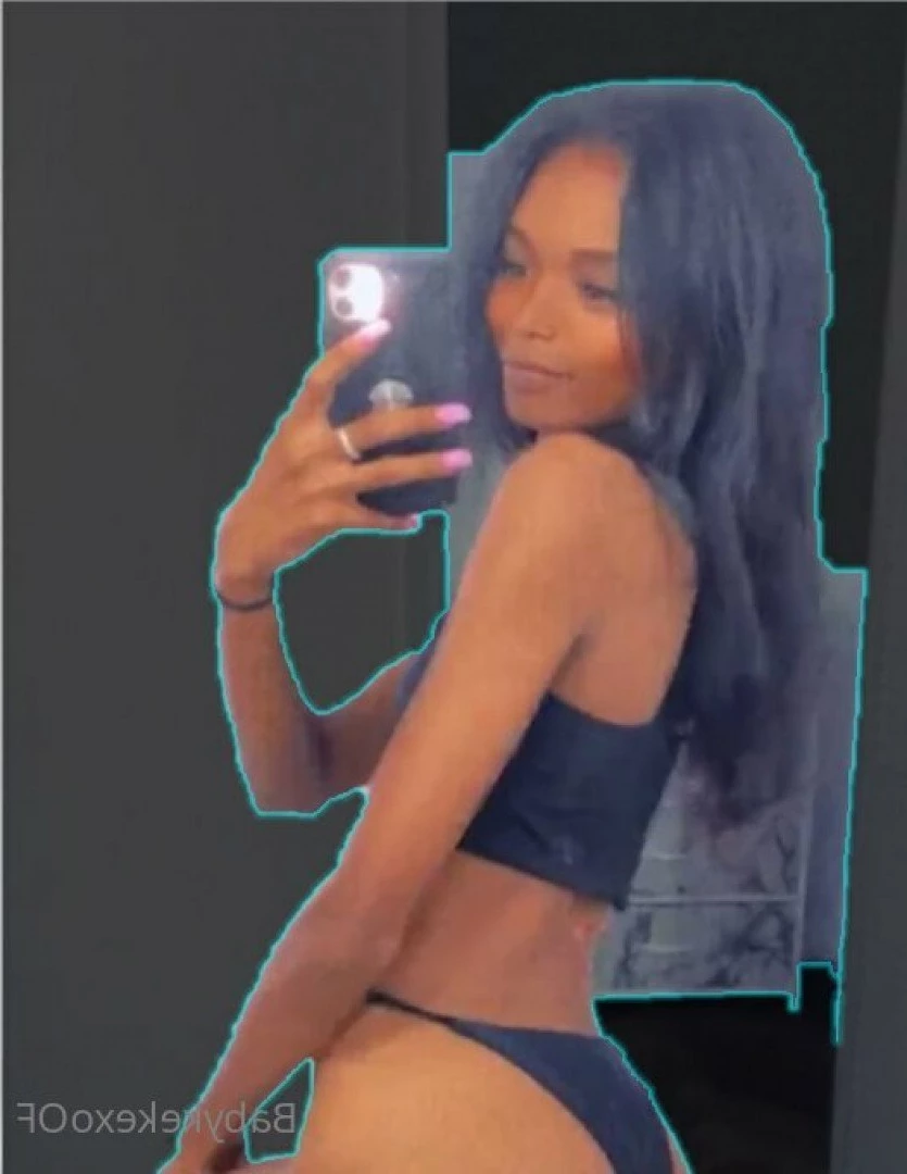 Keke [ babykekexo ] Onlyfans leaked photo 3420571 on Hotleaks.tv