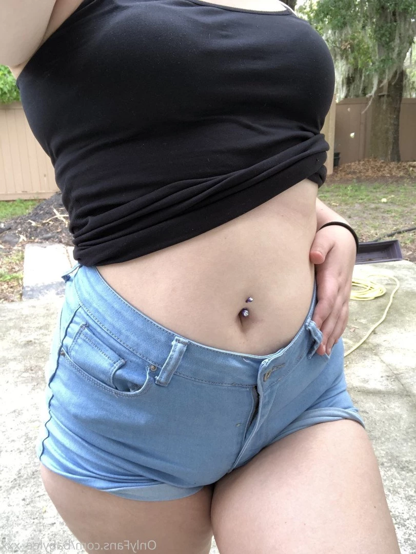 Lee🩸 VIP OF [ babylee_xxx ] Onlyfans leaked photo 3999306 on Hotleaks.tv