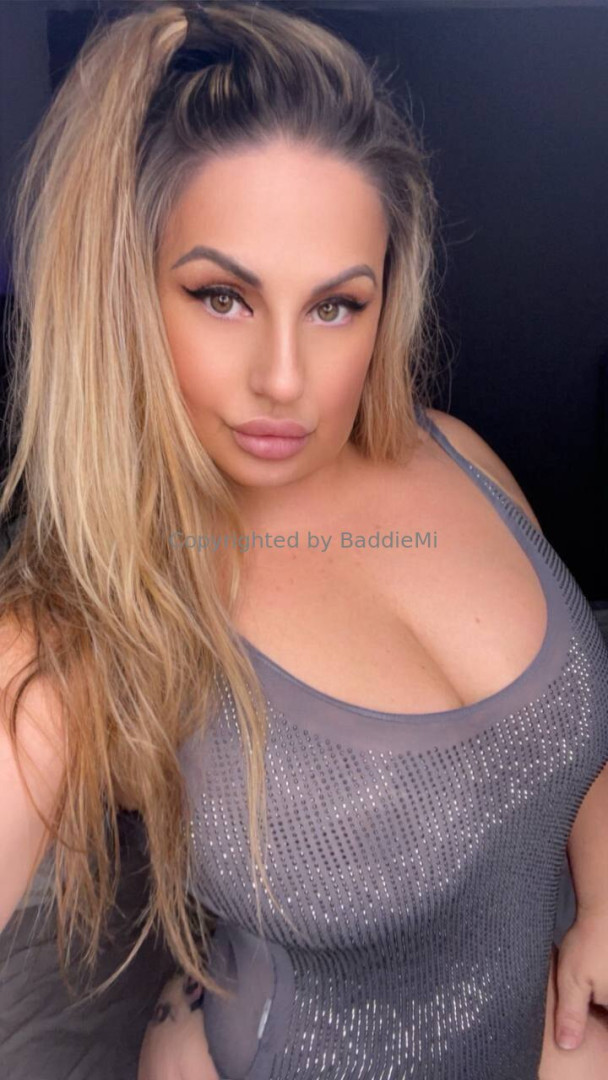 𝗖𝗮𝗹𝗹 𝗢𝗳 𝗕𝗼𝗼𝘁𝘆 🍑 [ baddiemi ] Onlyfans leaked photo 18446012 on Hotleaks.tv