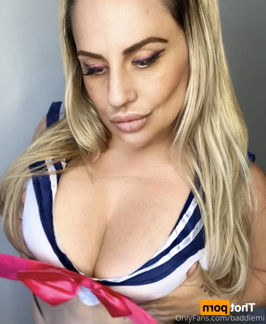 𝗖𝗮𝗹𝗹 𝗢𝗳 𝗕𝗼𝗼𝘁𝘆 🍑 [ baddiemi ] Onlyfans leaked photo 10905458 on Hotleaks.tv