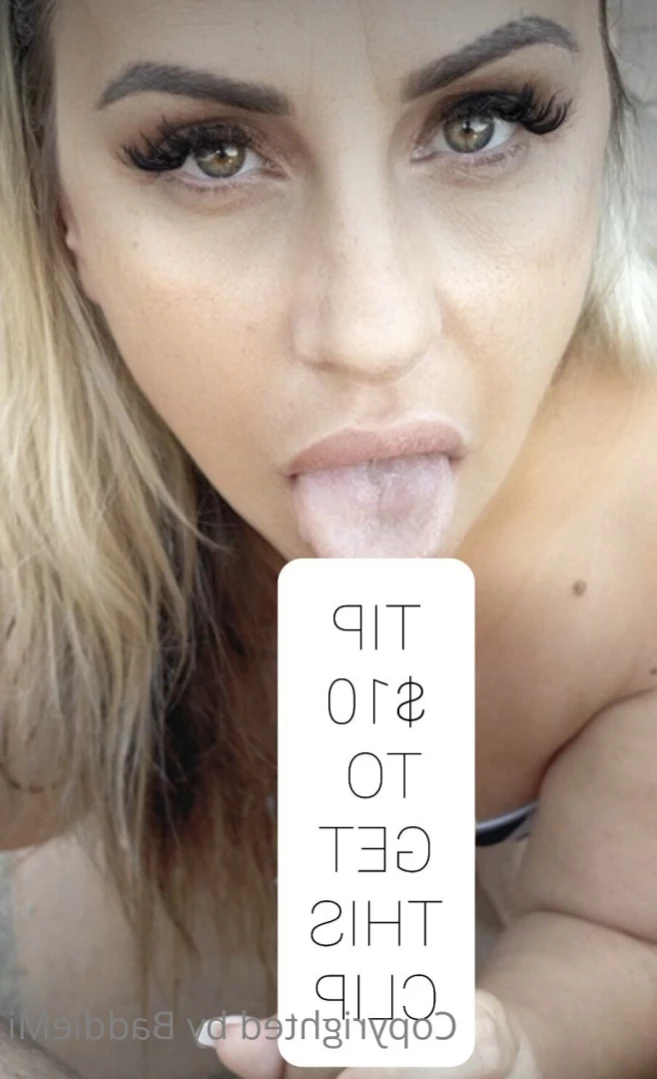 𝗖𝗮𝗹𝗹 𝗢𝗳 𝗕𝗼𝗼𝘁𝘆 🍑 [ baddiemi ] Onlyfans leaked photo 10920448 on Hotleaks.tv