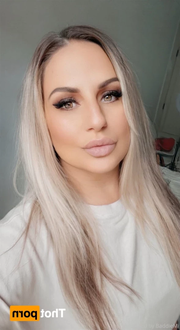 𝗖𝗮𝗹𝗹 𝗢𝗳 𝗕𝗼𝗼𝘁𝘆 🍑 [ baddiemi ] Onlyfans leaked photo 11686635 on Hotleaks.tv