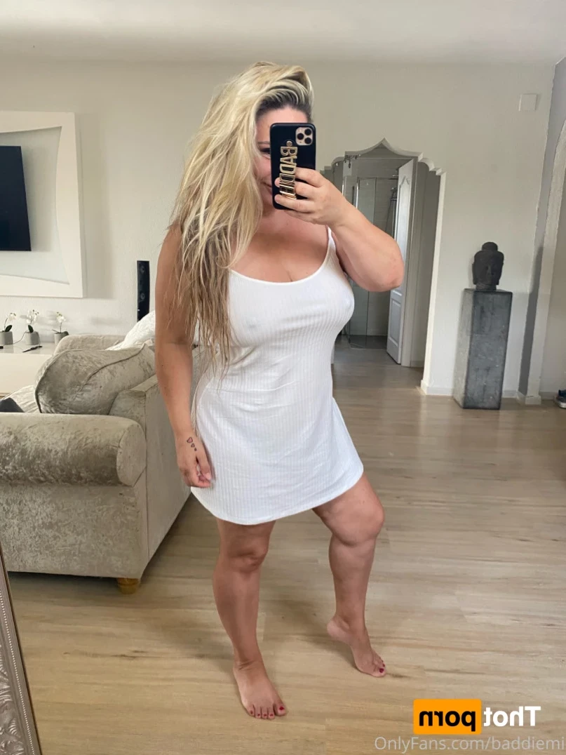 𝗖𝗮𝗹𝗹 𝗢𝗳 𝗕𝗼𝗼𝘁𝘆 🍑 [ baddiemi ] Onlyfans leaked photo 11691458 on Hotleaks.tv