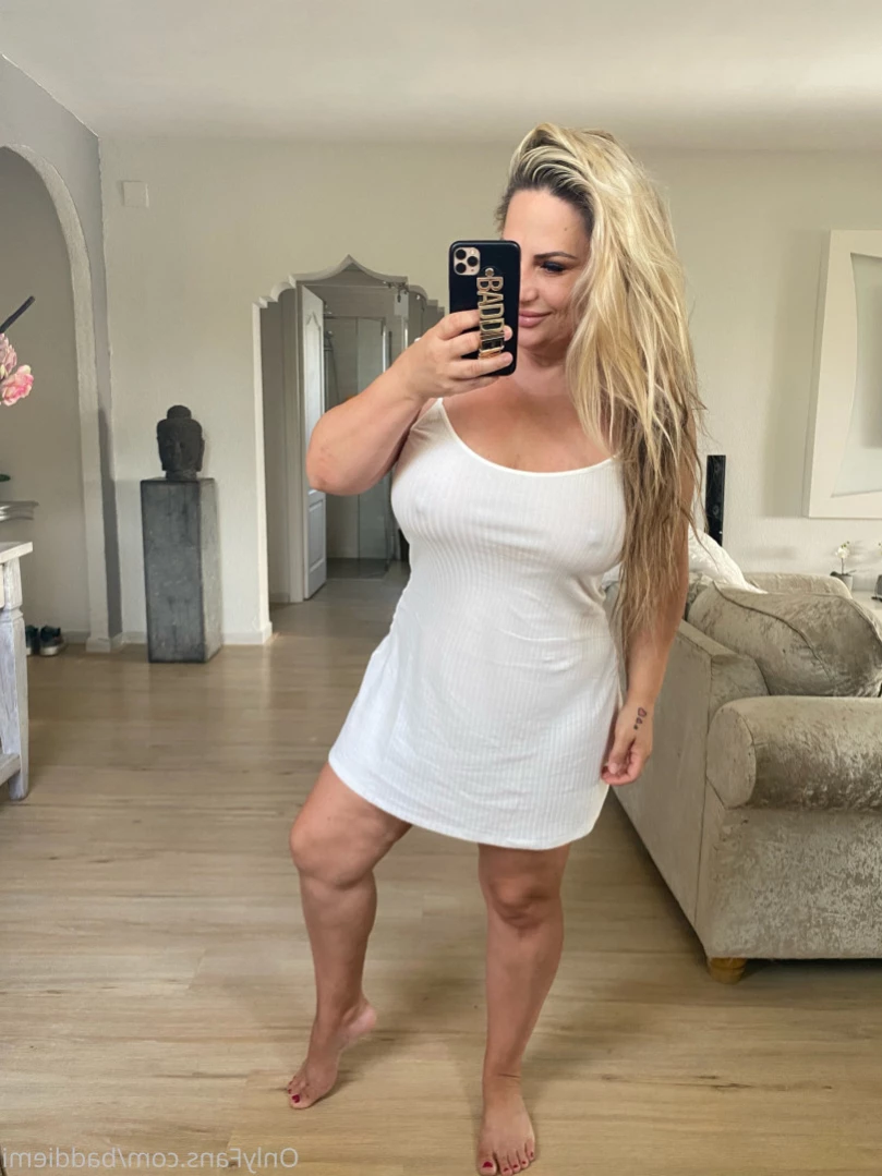 𝗖𝗮𝗹𝗹 𝗢𝗳 𝗕𝗼𝗼𝘁𝘆 🍑 [ baddiemi ] Onlyfans leaked photo 11712634 on Hotleaks.tv