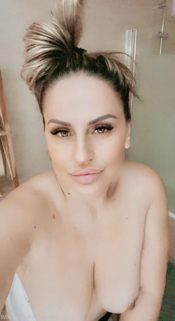 𝗖𝗮𝗹𝗹 𝗢𝗳 𝗕𝗼𝗼𝘁𝘆 🍑 [ baddiemi ] Onlyfans leaked photo 11767332 on Hotleaks.tv