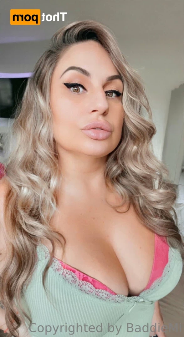 𝗖𝗮𝗹𝗹 𝗢𝗳 𝗕𝗼𝗼𝘁𝘆 🍑 [ baddiemi ] Onlyfans leaked photo 11818168 on Hotleaks.tv
