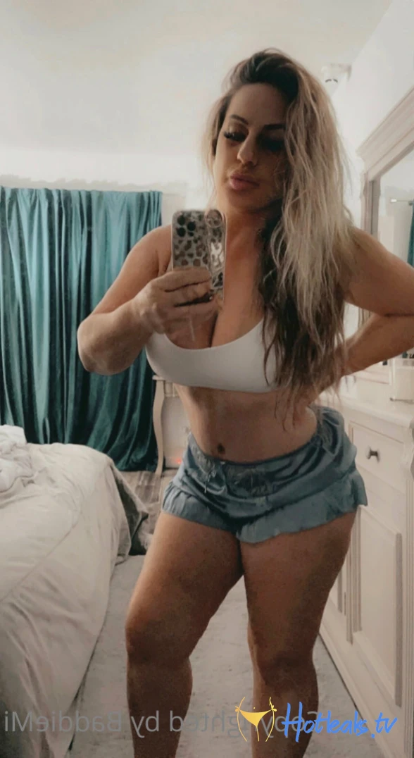 𝗖𝗮𝗹𝗹 𝗢𝗳 𝗕𝗼𝗼𝘁𝘆 🍑 [ baddiemi ] Onlyfans leaked photo 11861922 on Hotleaks.tv