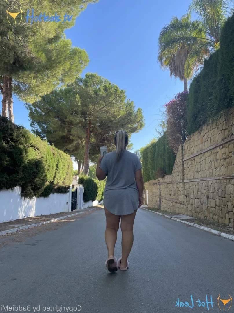 𝗖𝗮𝗹𝗹 𝗢𝗳 𝗕𝗼𝗼𝘁𝘆 🍑 [ baddiemi ] Onlyfans leaked photo 11862126 on Hotleaks.tv
