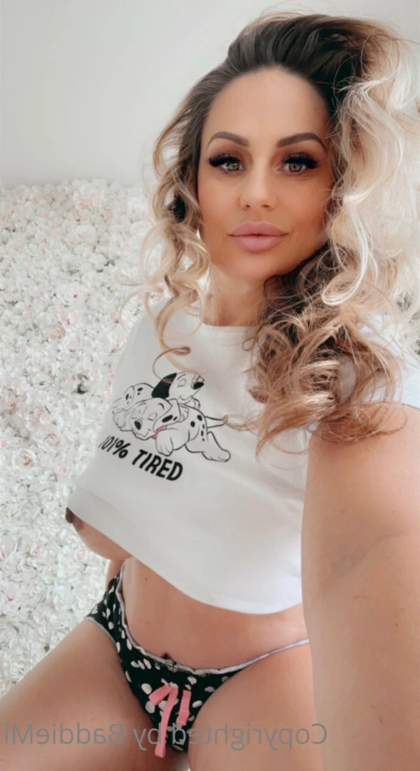 𝗖𝗮𝗹𝗹 𝗢𝗳 𝗕𝗼𝗼𝘁𝘆 🍑 [ baddiemi ] Onlyfans leaked photo 11862437 on Hotleaks.tv