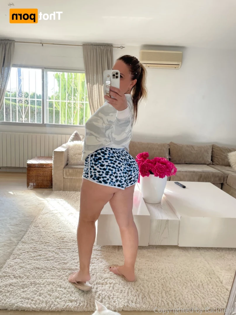 𝗖𝗮𝗹𝗹 𝗢𝗳 𝗕𝗼𝗼𝘁𝘆 🍑 [ baddiemi ] Onlyfans leaked photo 12017990 on Hotleaks.tv