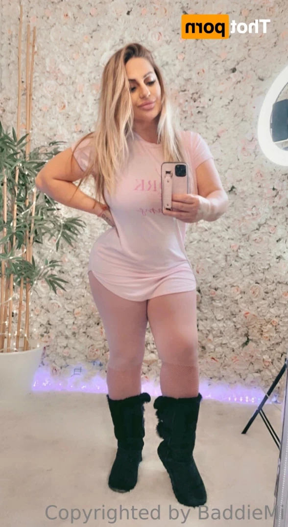 𝗖𝗮𝗹𝗹 𝗢𝗳 𝗕𝗼𝗼𝘁𝘆 🍑 [ baddiemi ] Onlyfans leaked photo 12237618 on Hotleaks.tv