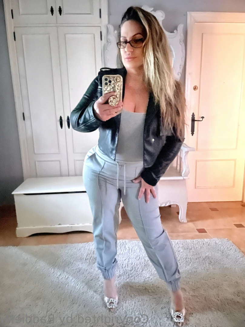 𝗖𝗮𝗹𝗹 𝗢𝗳 𝗕𝗼𝗼𝘁𝘆 🍑 [ baddiemi ] Onlyfans leaked photo 12294893 on Hotleaks.tv