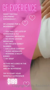 𝗖𝗮𝗹𝗹 𝗢𝗳 𝗕𝗼𝗼𝘁𝘆 🍑 [ baddiemi ] Onlyfans leaked video 12582274 on Hotleaks.tv
