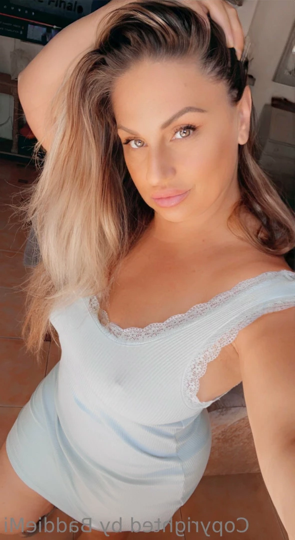 𝗖𝗮𝗹𝗹 𝗢𝗳 𝗕𝗼𝗼𝘁𝘆 🍑 [ baddiemi ] Onlyfans leaked photo 12591512 on Hotleaks.tv