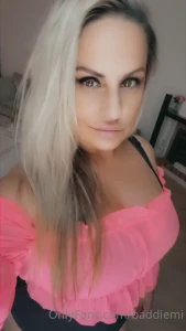 𝗖𝗮𝗹𝗹 𝗢𝗳 𝗕𝗼𝗼𝘁𝘆 🍑 [ baddiemi ] Onlyfans leaked video 12717068 on Hotleaks.tv