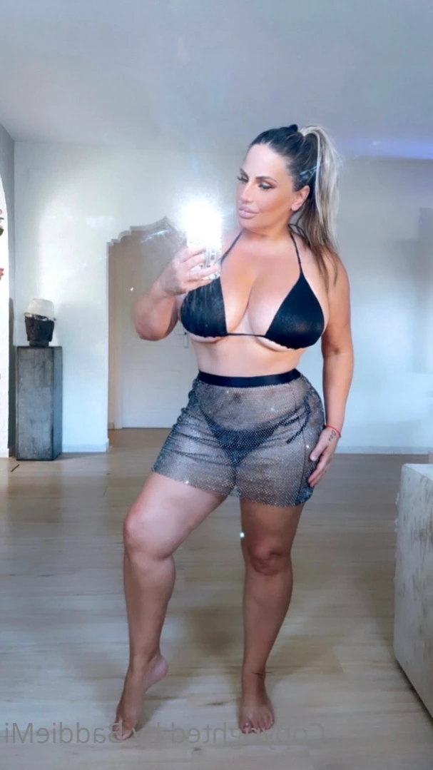 𝗖𝗮𝗹𝗹 𝗢𝗳 𝗕𝗼𝗼𝘁𝘆 🍑 [ baddiemi ] Onlyfans leaked photo 13264129 on Hotleaks.tv