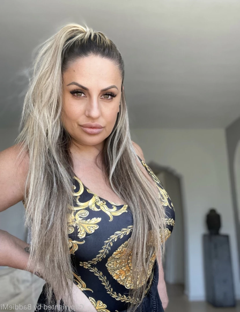 𝗖𝗮𝗹𝗹 𝗢𝗳 𝗕𝗼𝗼𝘁𝘆 🍑 [ baddiemi ] Onlyfans leaked photo 13376844 on Hotleaks.tv