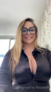 𝗖𝗮𝗹𝗹 𝗢𝗳 𝗕𝗼𝗼𝘁𝘆 🍑 [ baddiemi ] Onlyfans leaked video 13498247 on Hotleaks.tv