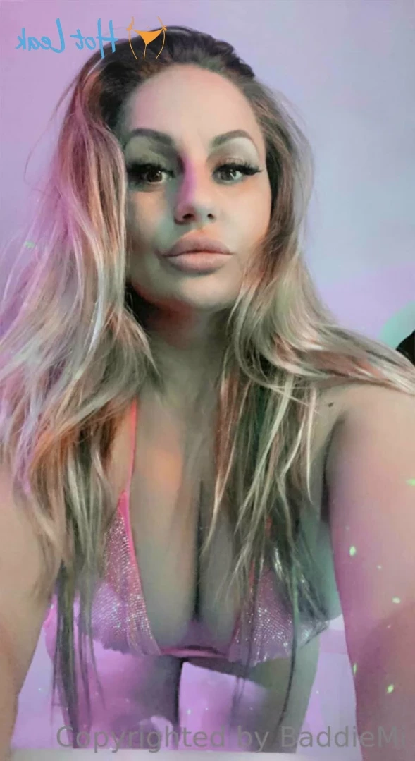 𝗖𝗮𝗹𝗹 𝗢𝗳 𝗕𝗼𝗼𝘁𝘆 🍑 [ baddiemi ] Onlyfans leaked photo 13502008 on Hotleaks.tv