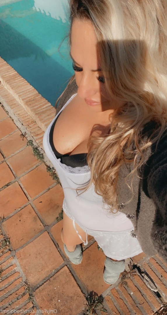𝗖𝗮𝗹𝗹 𝗢𝗳 𝗕𝗼𝗼𝘁𝘆 🍑 [ baddiemi ] Onlyfans leaked photo 13622978 on Hotleaks.tv