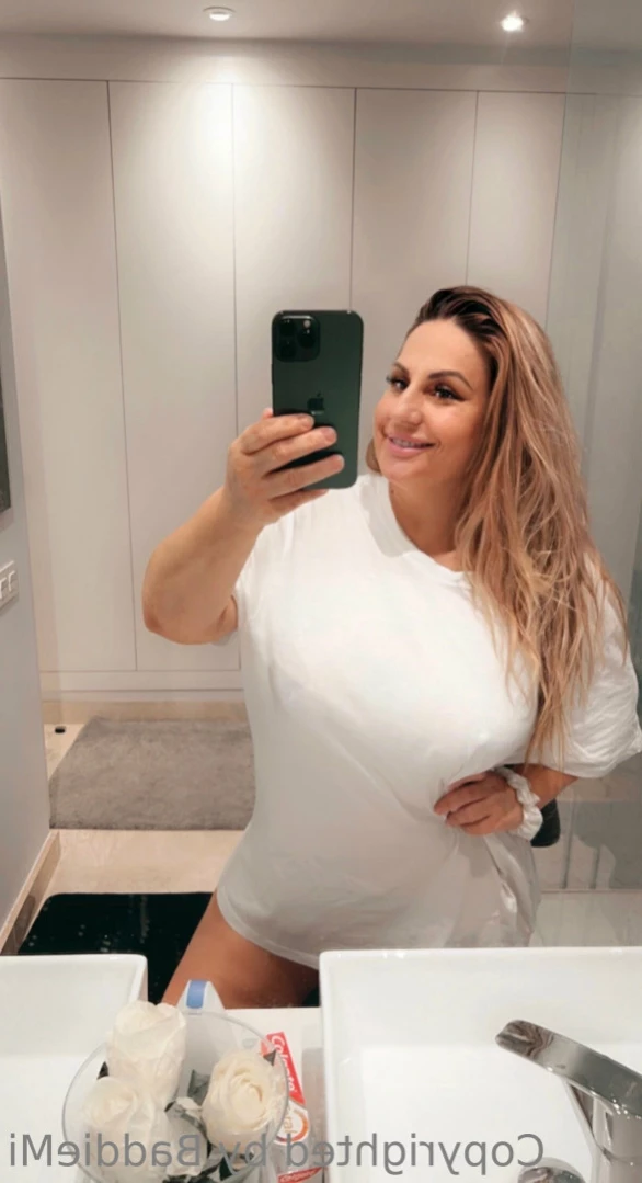 𝗖𝗮𝗹𝗹 𝗢𝗳 𝗕𝗼𝗼𝘁𝘆 🍑 [ baddiemi ] Onlyfans leaked photo 13655001 on Hotleaks.tv