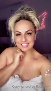 𝗖𝗮𝗹𝗹 𝗢𝗳 𝗕𝗼𝗼𝘁𝘆 🍑 [ baddiemi ] Onlyfans leaked video 13798933 on Hotleaks.tv