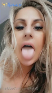 𝗖𝗮𝗹𝗹 𝗢𝗳 𝗕𝗼𝗼𝘁𝘆 🍑 [ baddiemi ] Onlyfans leaked video 13799323 on Hotleaks.tv