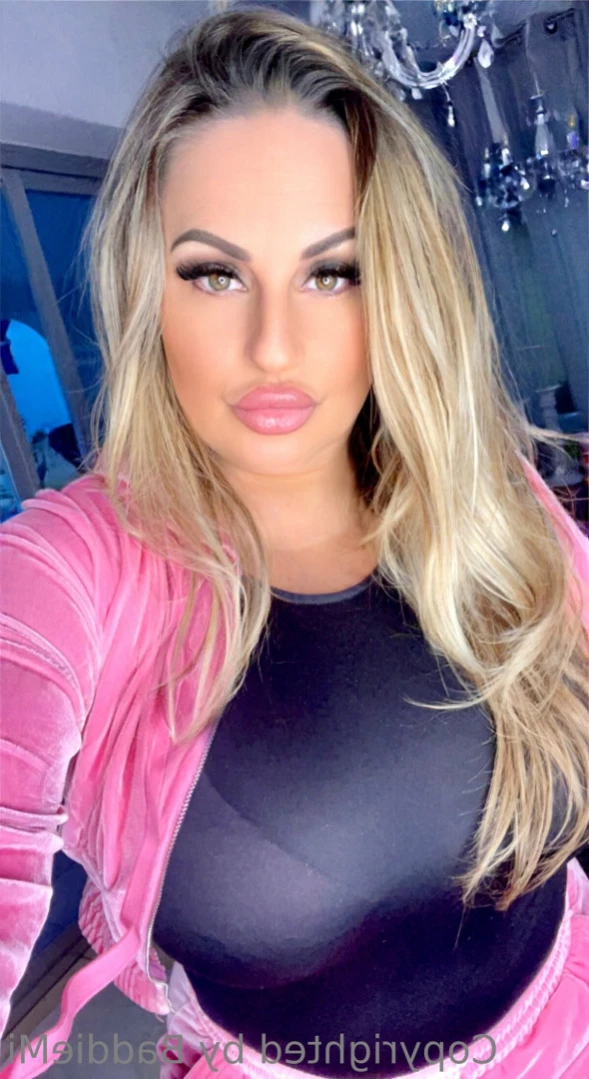 𝗖𝗮𝗹𝗹 𝗢𝗳 𝗕𝗼𝗼𝘁𝘆 🍑 [ baddiemi ] Onlyfans leaked photo 14106716 on Hotleaks.tv