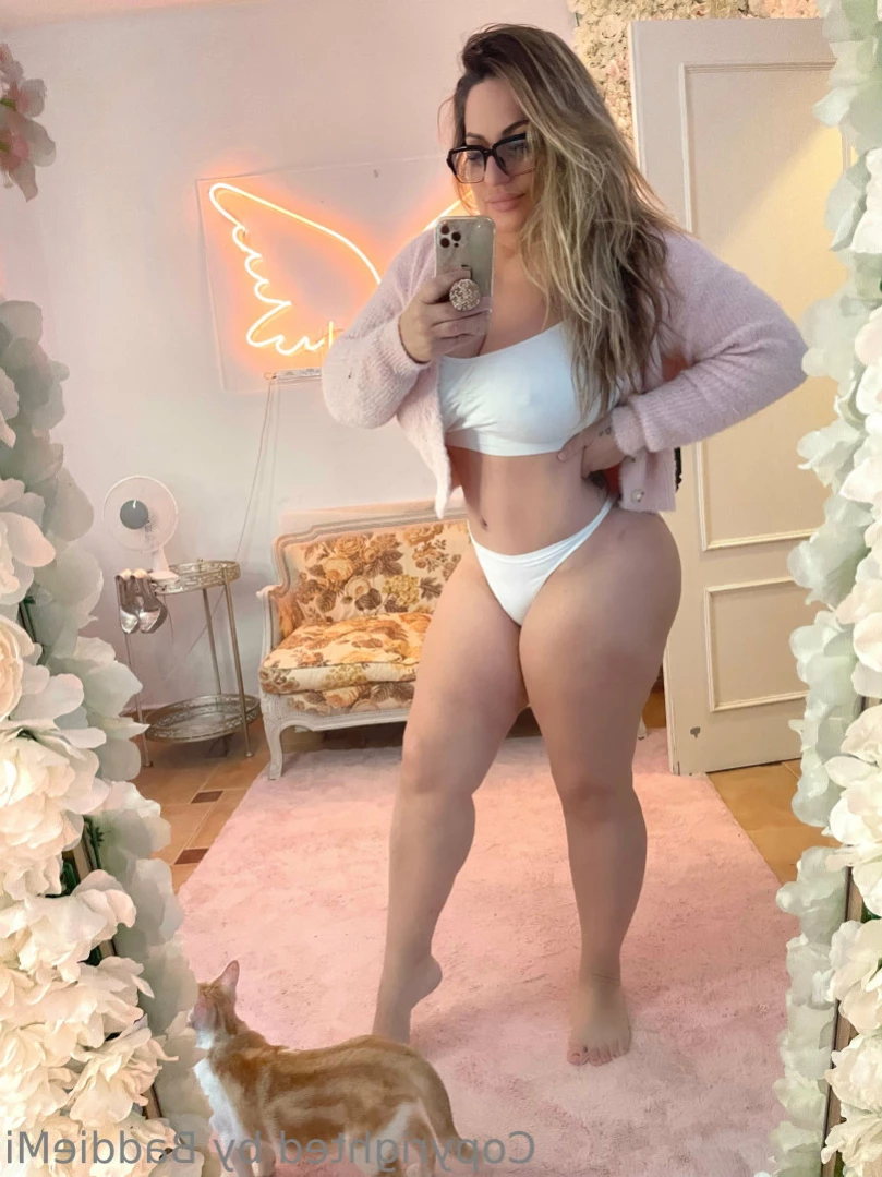 𝗖𝗮𝗹𝗹 𝗢𝗳 𝗕𝗼𝗼𝘁𝘆 🍑 [ baddiemi ] Onlyfans leaked photo 14286456 on Hotleaks.tv