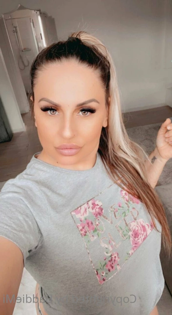 𝗖𝗮𝗹𝗹 𝗢𝗳 𝗕𝗼𝗼𝘁𝘆 🍑 [ baddiemi ] Onlyfans leaked photo 14425639 on Hotleaks.tv