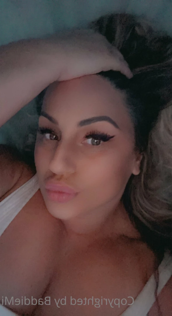 𝗖𝗮𝗹𝗹 𝗢𝗳 𝗕𝗼𝗼𝘁𝘆 🍑 [ baddiemi ] Onlyfans leaked photo 14452821 on Hotleaks.tv