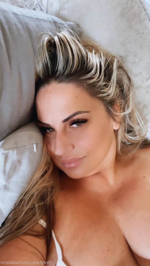 𝗖𝗮𝗹𝗹 𝗢𝗳 𝗕𝗼𝗼𝘁𝘆 🍑 [ baddiemi ] Onlyfans leaked photo 14652688 on Hotleaks.tv