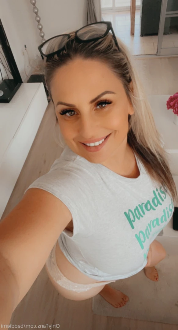 𝗖𝗮𝗹𝗹 𝗢𝗳 𝗕𝗼𝗼𝘁𝘆 🍑 [ baddiemi ] Onlyfans leaked photo 14652763 on Hotleaks.tv