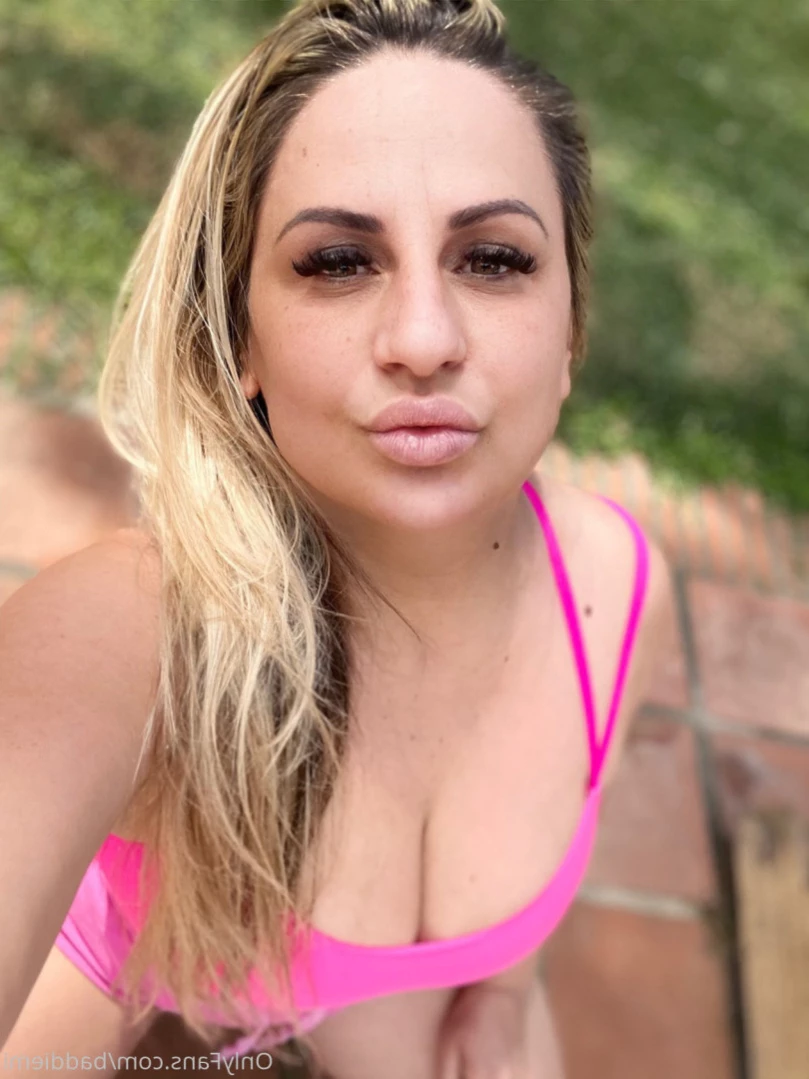 𝗖𝗮𝗹𝗹 𝗢𝗳 𝗕𝗼𝗼𝘁𝘆 🍑 [ baddiemi ] Onlyfans leaked photo 14652950 on Hotleaks.tv
