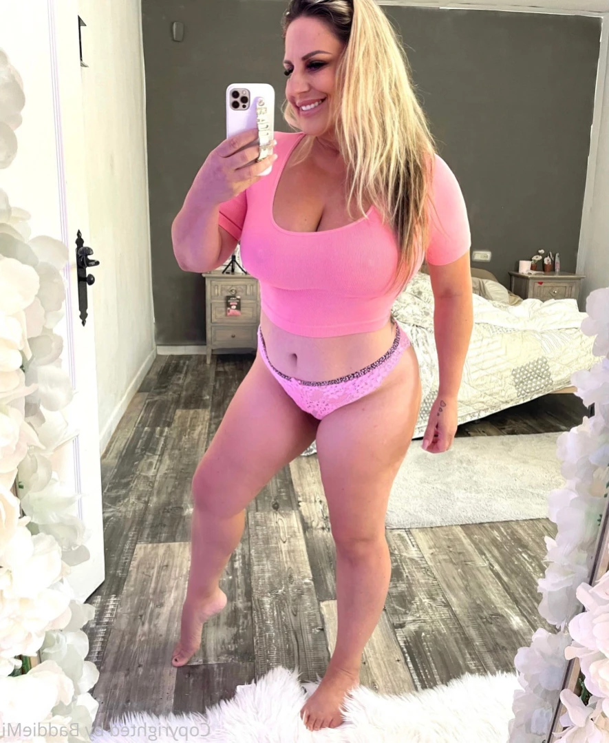 𝗖𝗮𝗹𝗹 𝗢𝗳 𝗕𝗼𝗼𝘁𝘆 🍑 [ baddiemi ] Onlyfans leaked photo 14653432 on Hotleaks.tv