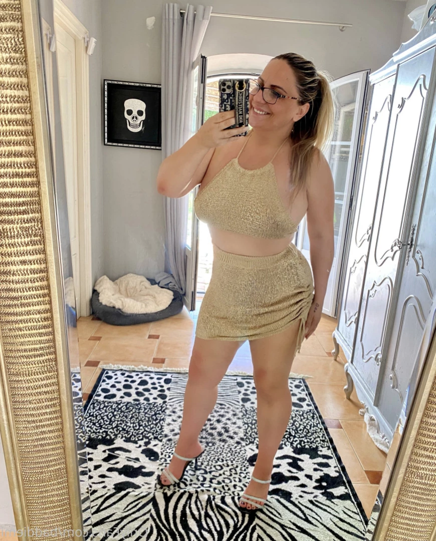 𝗖𝗮𝗹𝗹 𝗢𝗳 𝗕𝗼𝗼𝘁𝘆 🍑 [ baddiemi ] Onlyfans leaked photo 14653707 on Hotleaks.tv