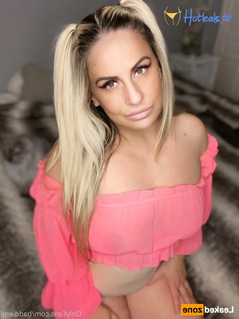 𝗖𝗮𝗹𝗹 𝗢𝗳 𝗕𝗼𝗼𝘁𝘆 🍑 [ baddiemi ] Onlyfans leaked photo 14653920 on Hotleaks.tv