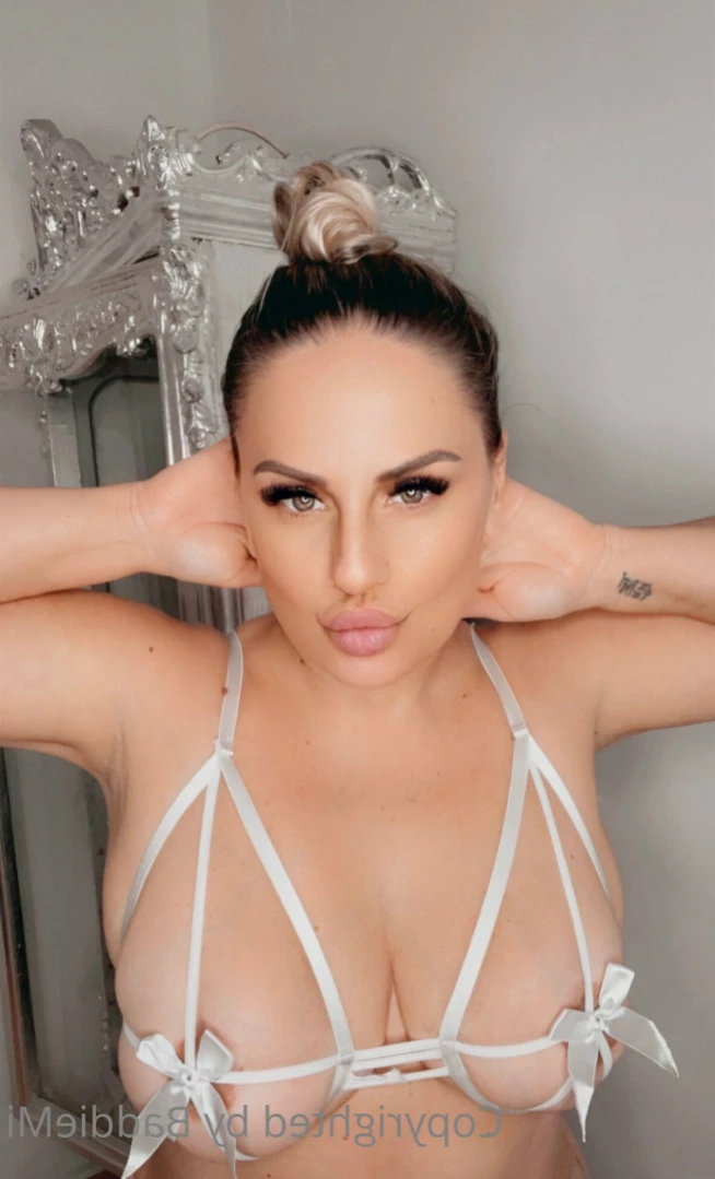 𝗖𝗮𝗹𝗹 𝗢𝗳 𝗕𝗼𝗼𝘁𝘆 🍑 [ baddiemi ] Onlyfans leaked photo 14654163 on Hotleaks.tv
