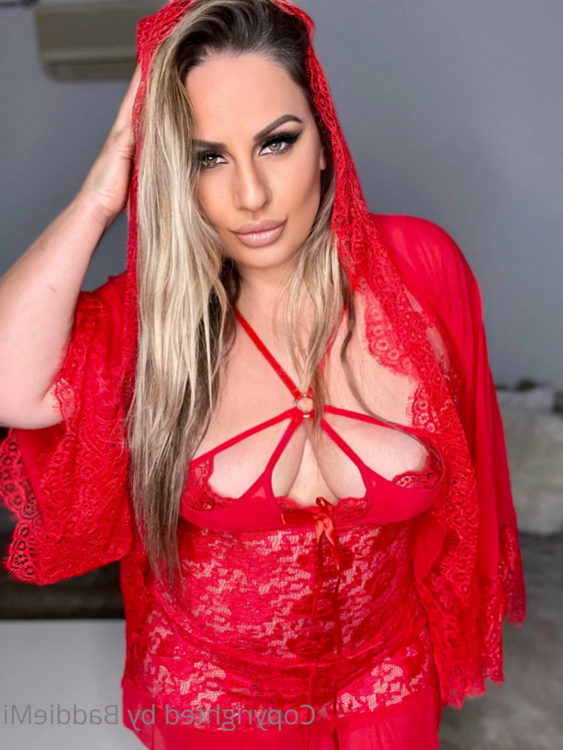 𝗖𝗮𝗹𝗹 𝗢𝗳 𝗕𝗼𝗼𝘁𝘆 🍑 [ baddiemi ] Onlyfans leaked photo 14654381 on Hotleaks.tv
