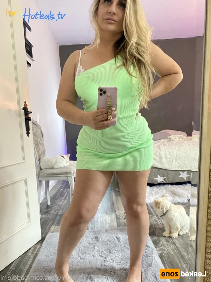 𝗖𝗮𝗹𝗹 𝗢𝗳 𝗕𝗼𝗼𝘁𝘆 🍑 [ baddiemi ] Onlyfans leaked photo 14656960 on Hotleaks.tv