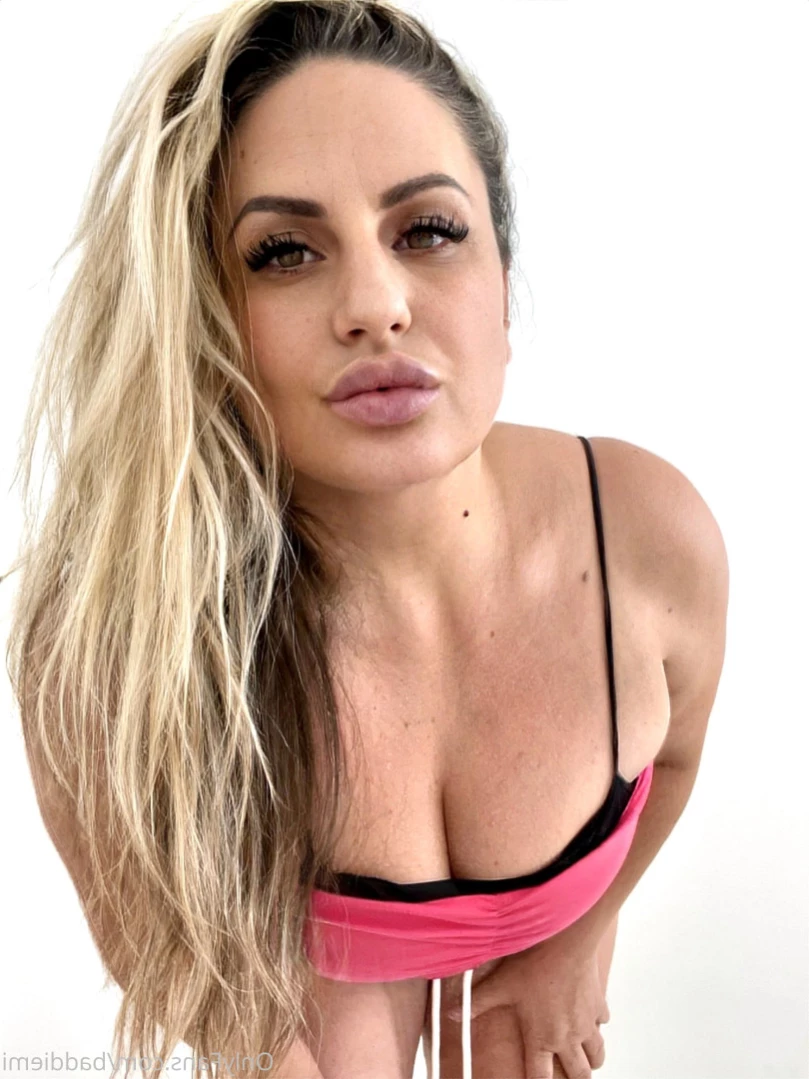𝗖𝗮𝗹𝗹 𝗢𝗳 𝗕𝗼𝗼𝘁𝘆 🍑 [ baddiemi ] Onlyfans leaked photo 14657311 on Hotleaks.tv